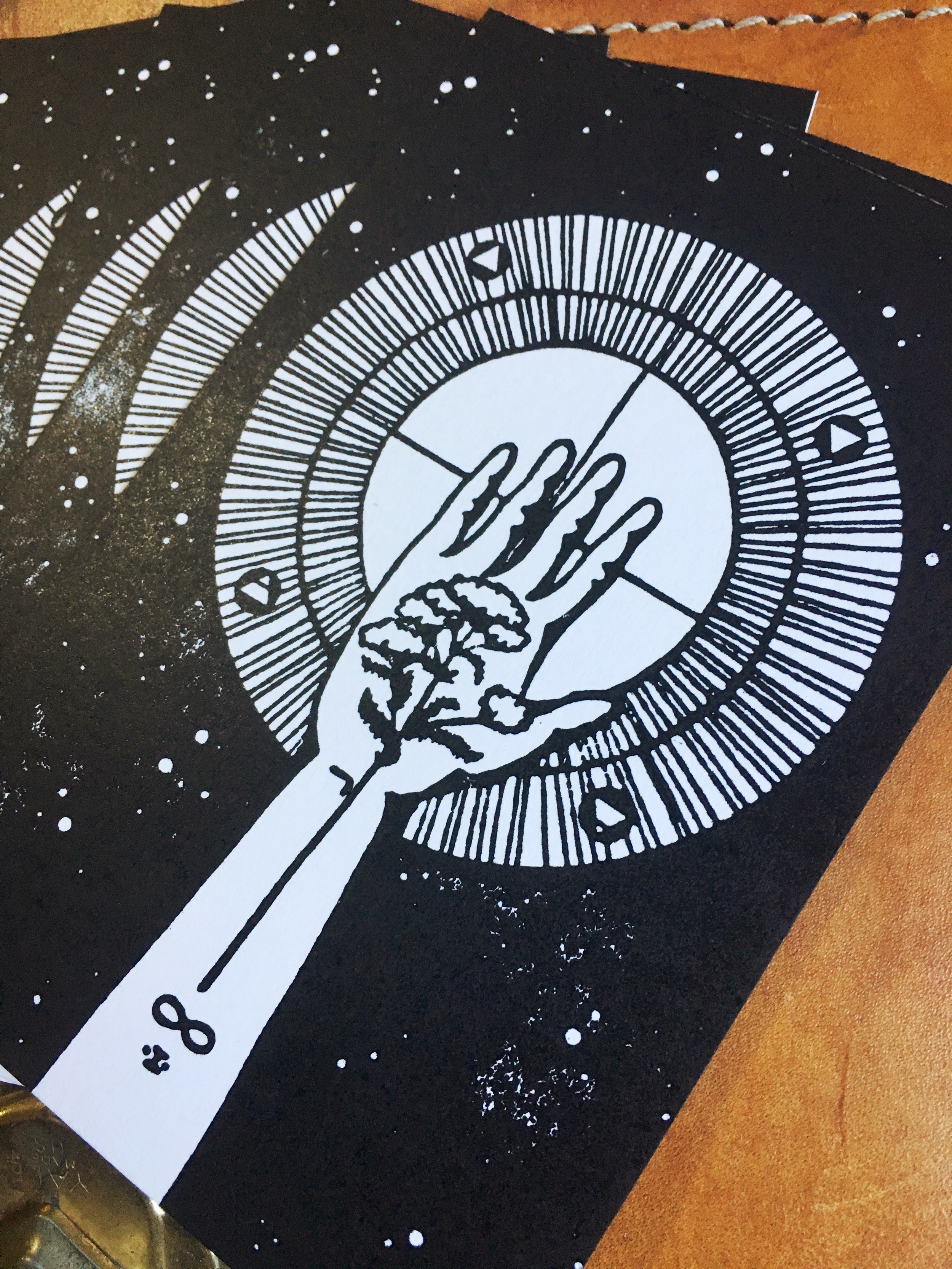 The Magician's Wand