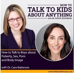 Podcasts — WorryProof