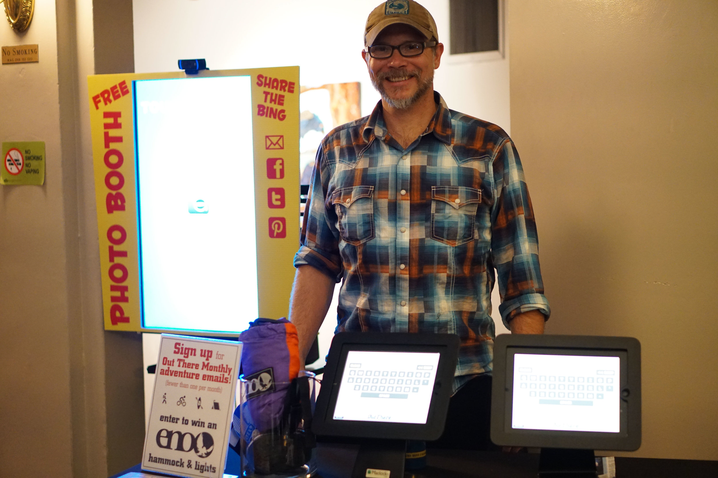 TGR Premier at the Bing Crosby Theater — The Spokane Alpine Haus