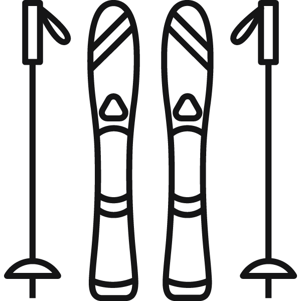 The Spokane Alpine Haus