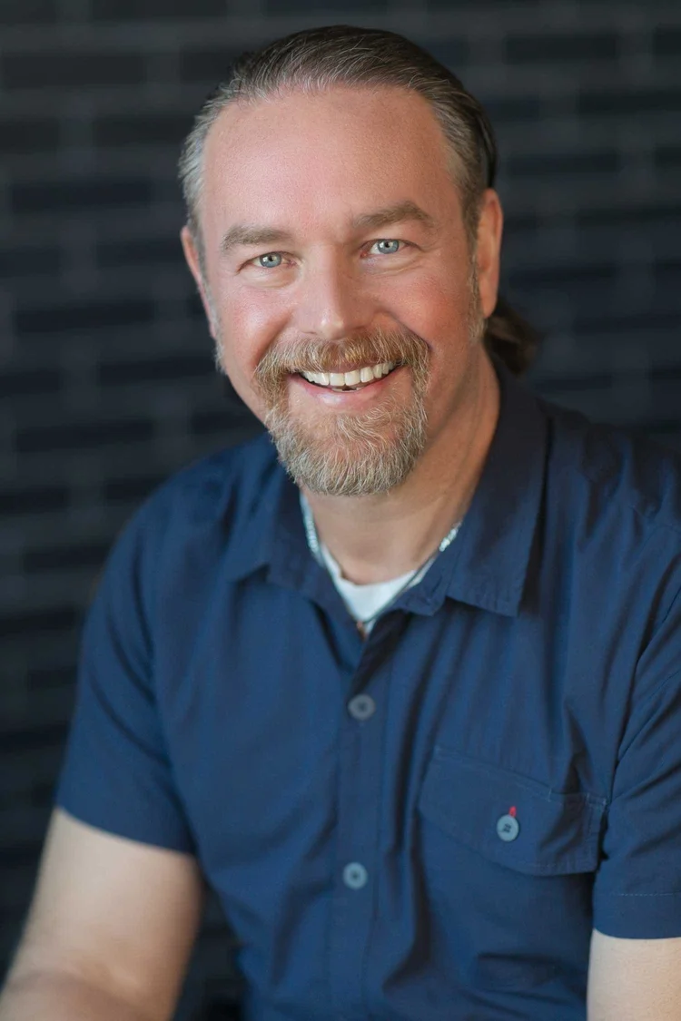 Joshua Foley, Executive Chef & Owner