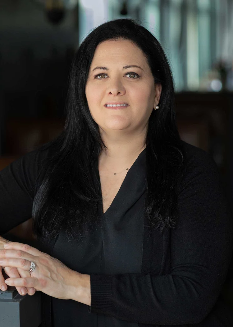 Jessica Foley, Owner & Business Manager