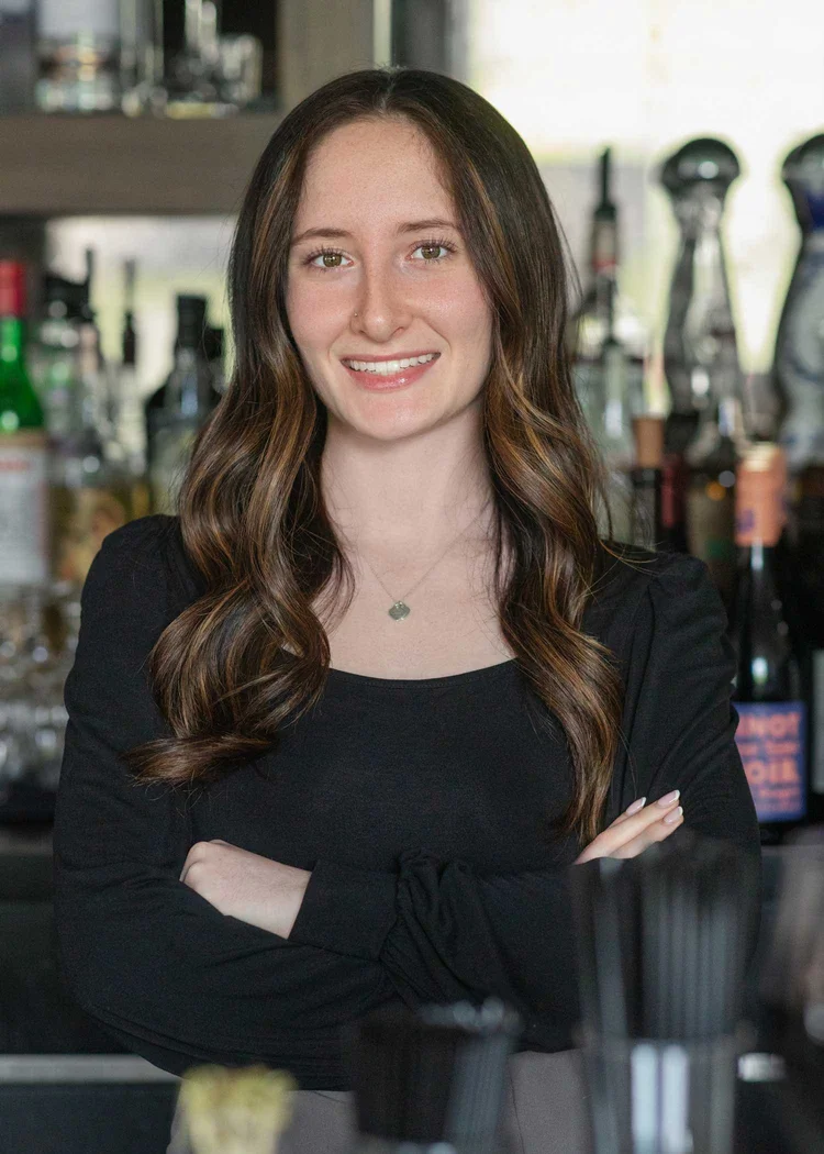 Lily Saab, Assistant General Manager