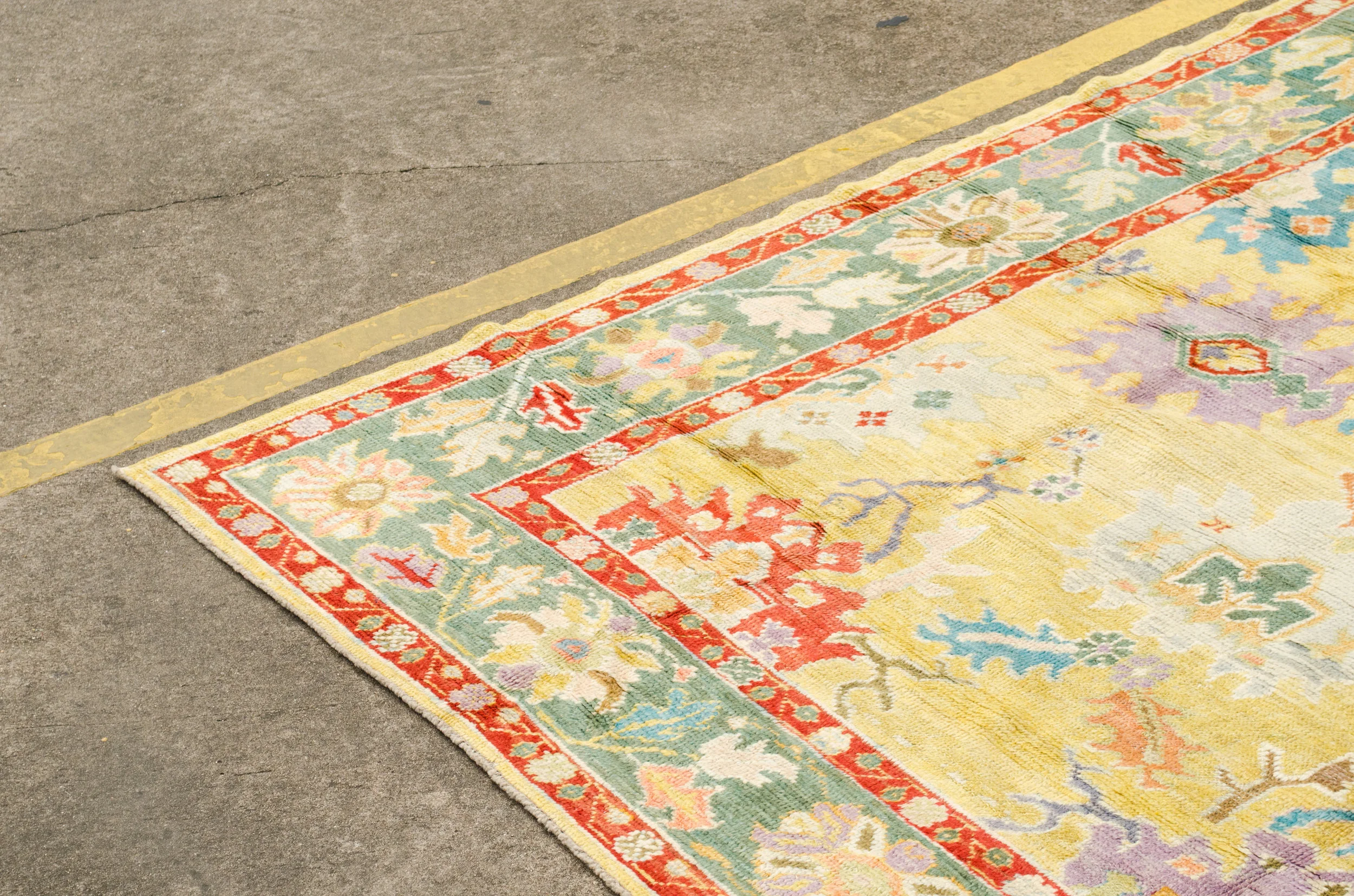 Carol Piper Rugs (2017)