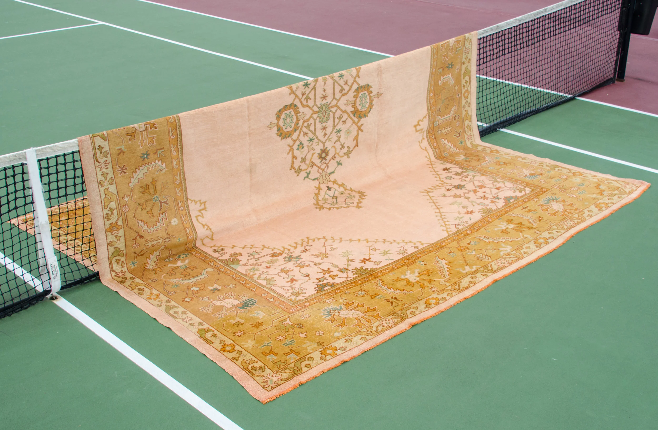 Carol Piper Rugs (2017)