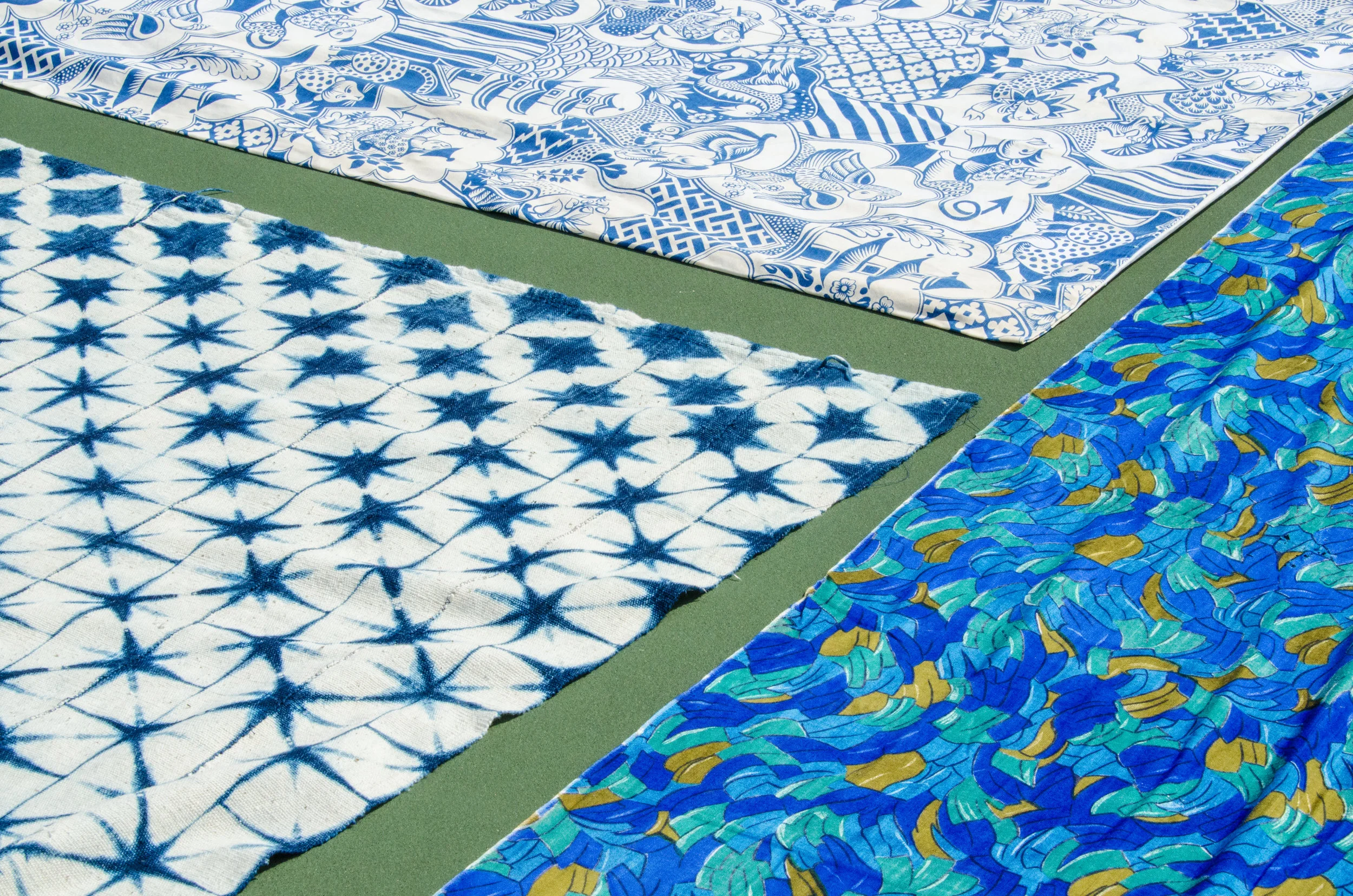 Carol Piper Rugs (2017)