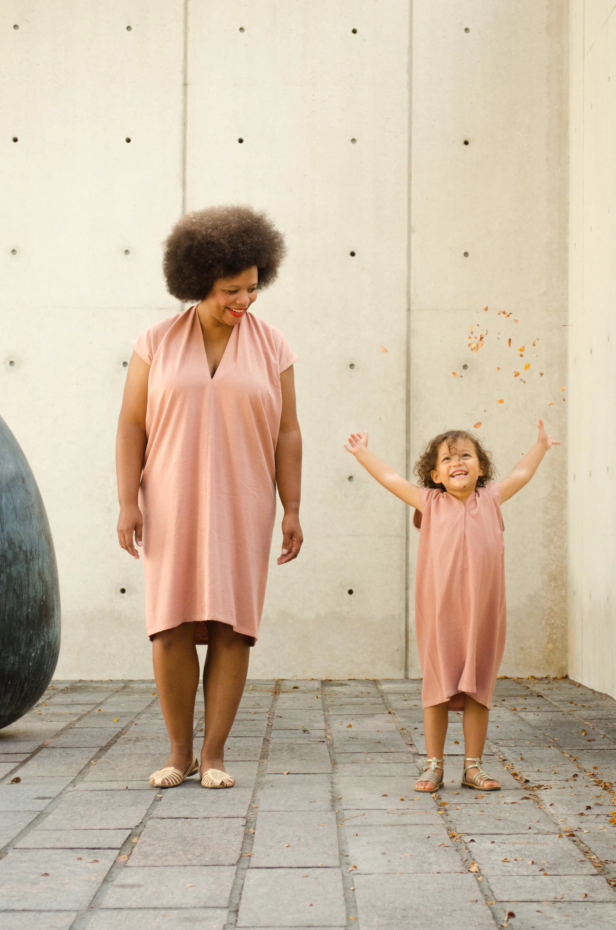 Carissa and Jett for Miranda Bennett (2017)