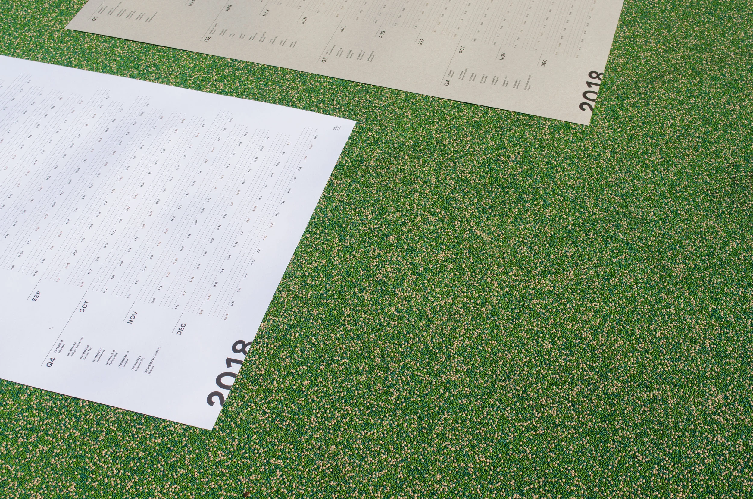 Print Prologue (2017)