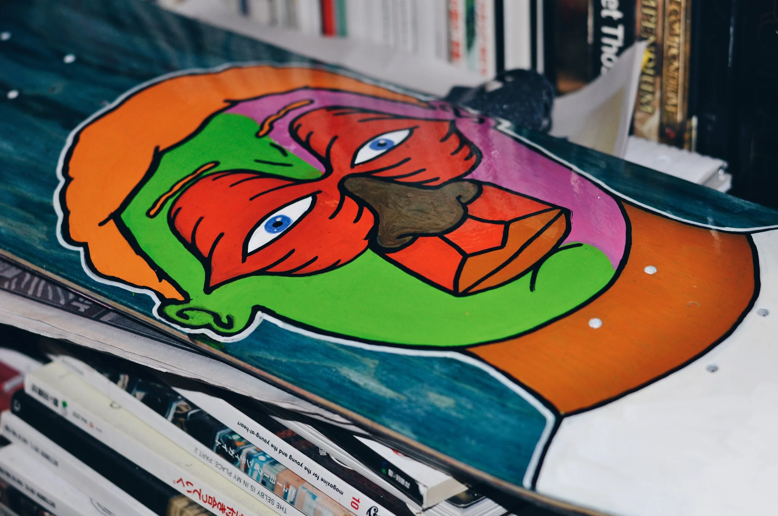 Stay Glossy New York 2016