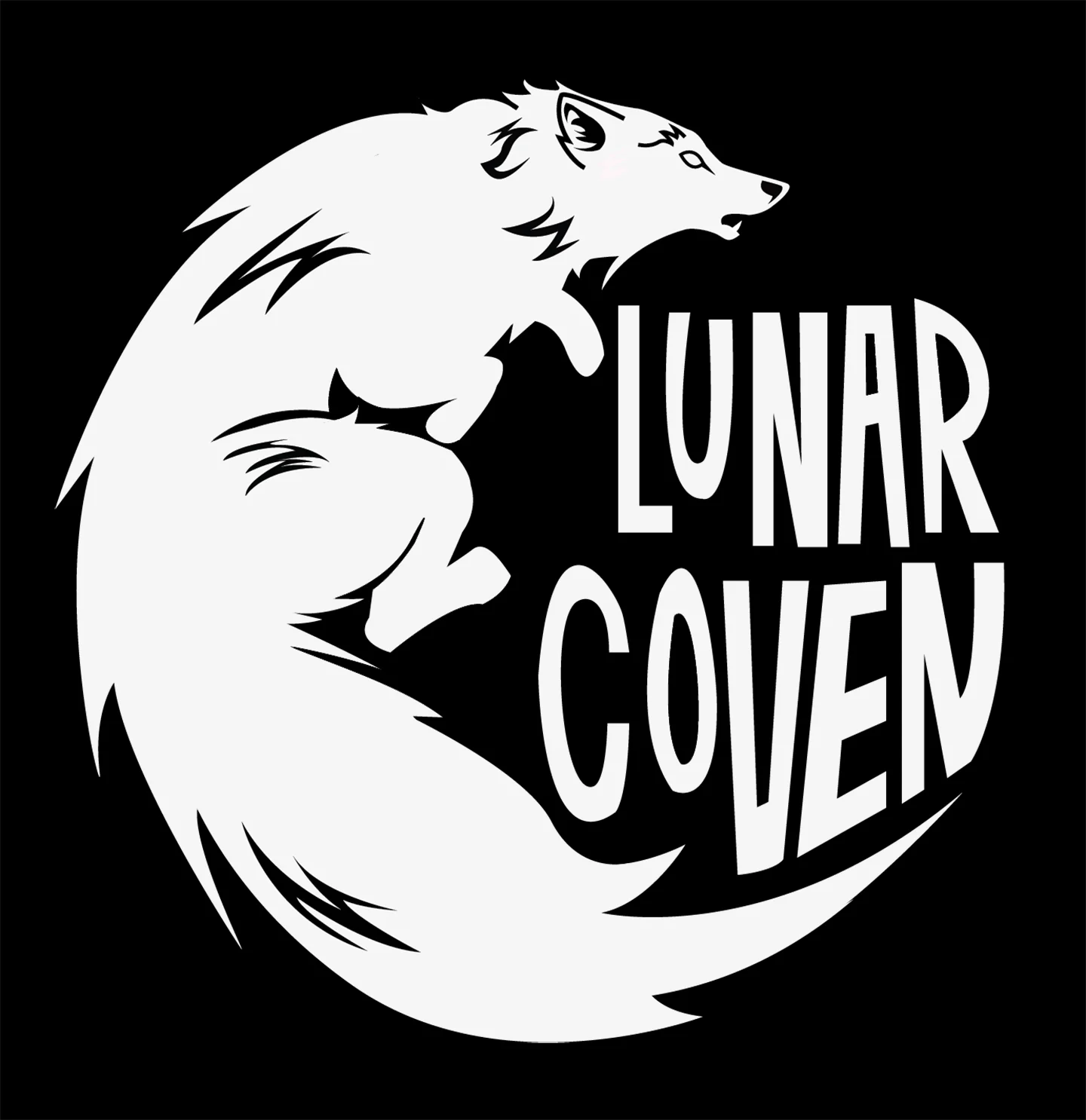 Lunar Coven Podcast