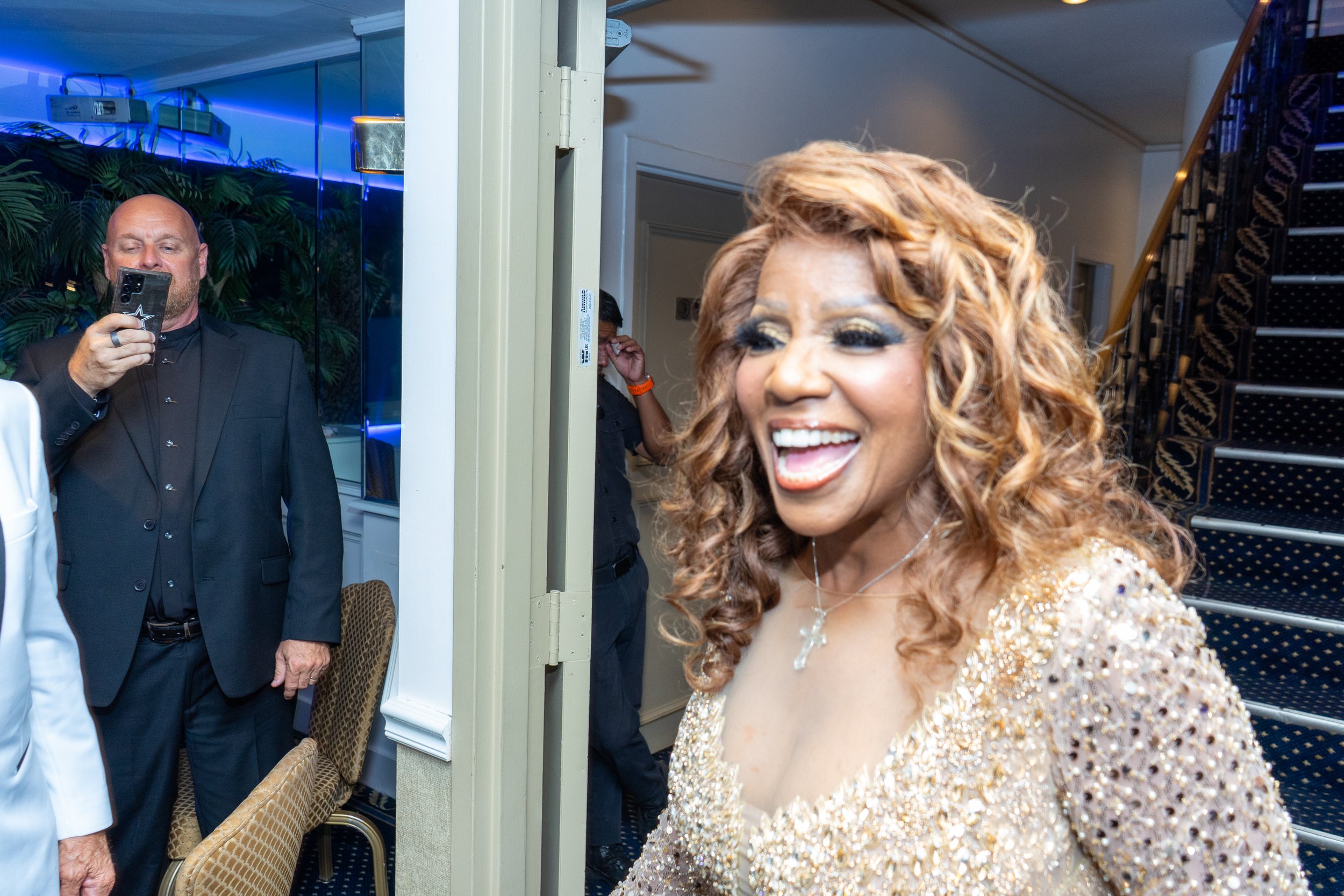 Gloria Gaynor 80th Birthday party-38.jpg