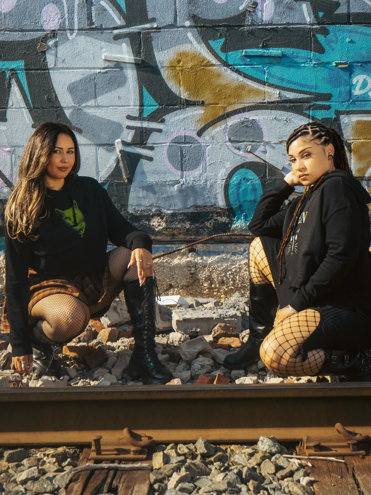 A quick photo break 📸