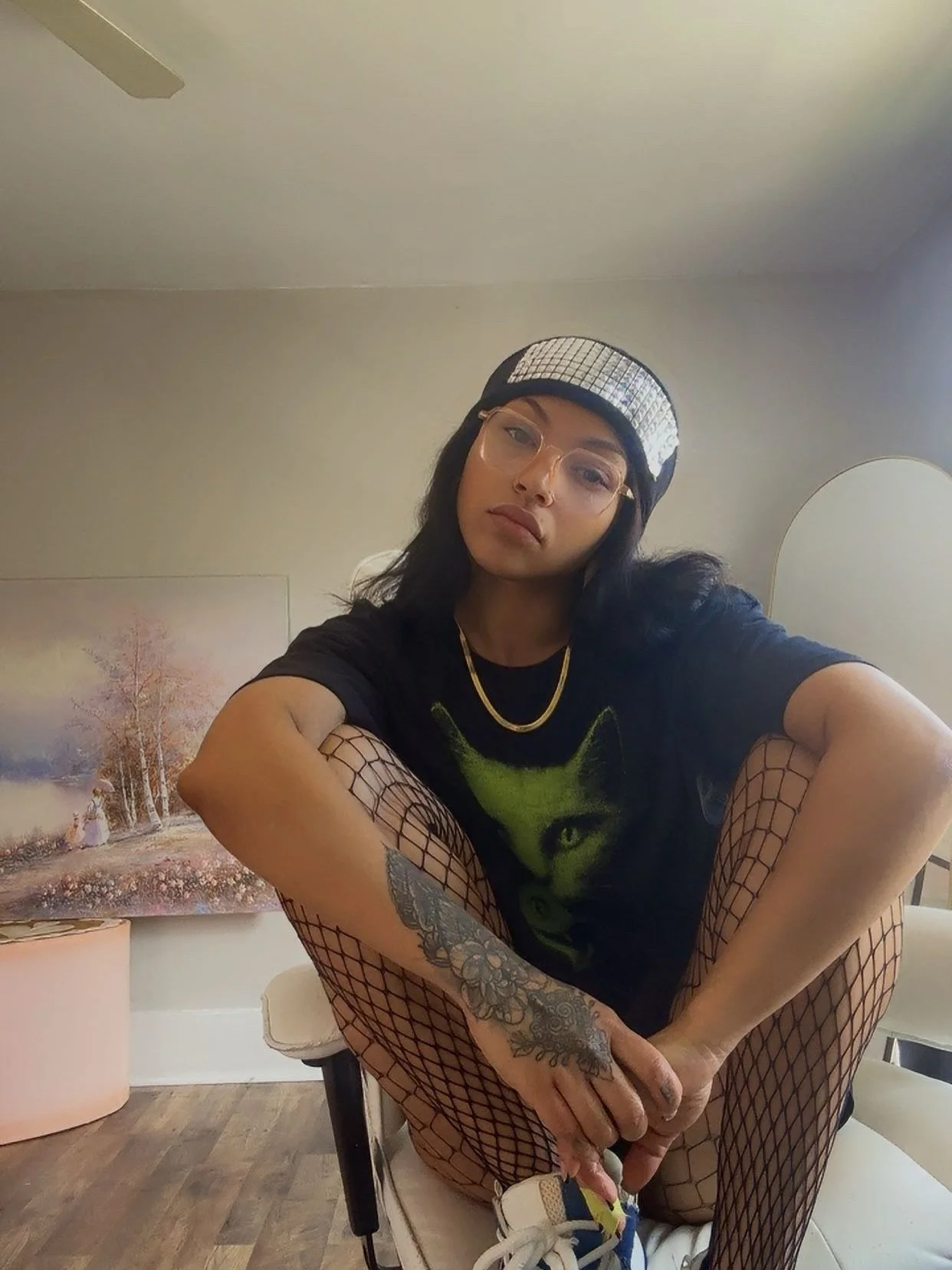 Later today we&rsquo;ll announce the winner of the giveaway 🎁