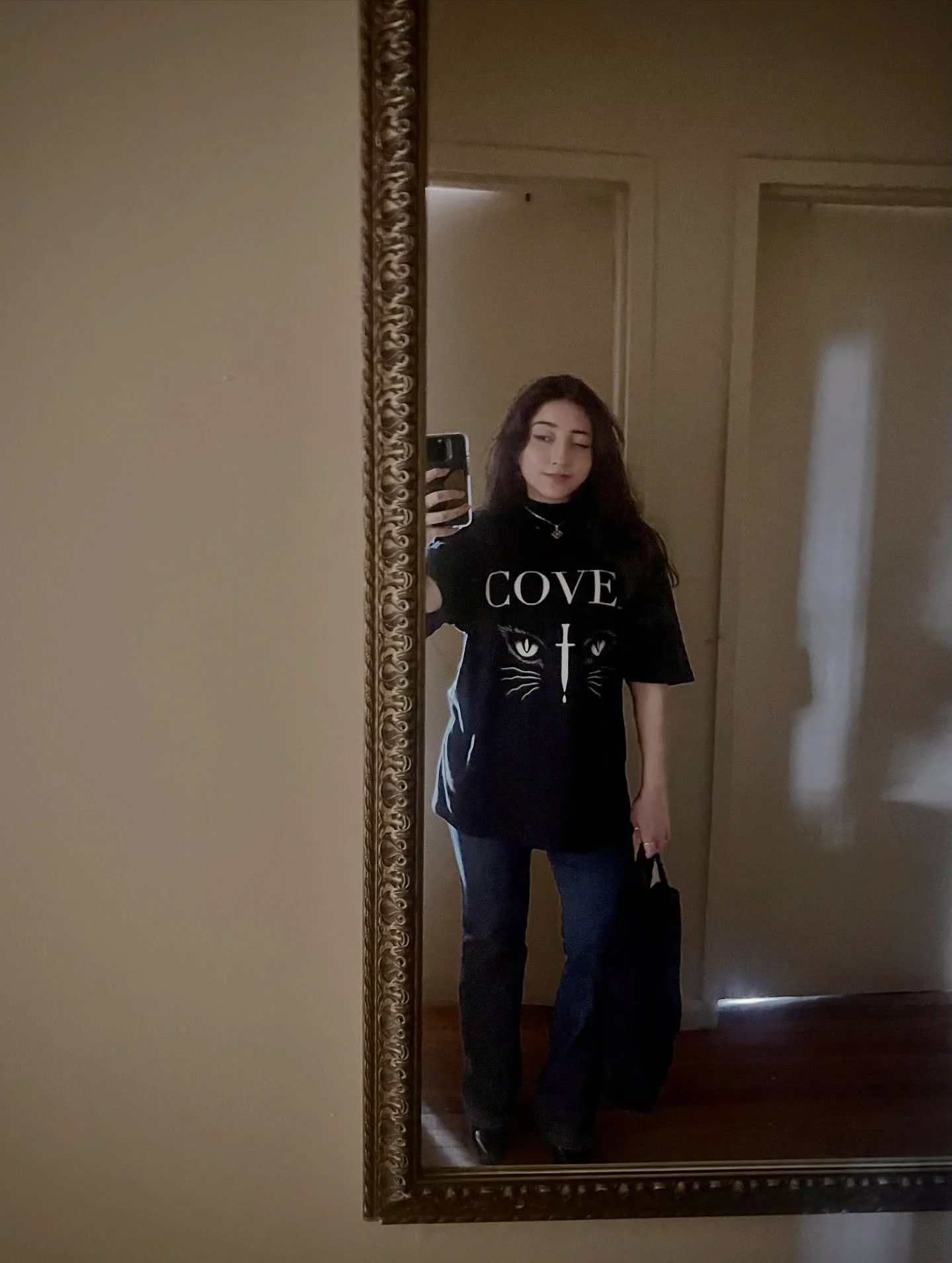 November 15th we&rsquo;ll be selling these shirt at uptown rumble in the Bronx at @thebronxbrewery limited supply so first come first serve 

1. The Coven Cat Eye Tee

2. The Cat Venom Tee

3. The Sleepless Cathedral Club Tee (Restock)