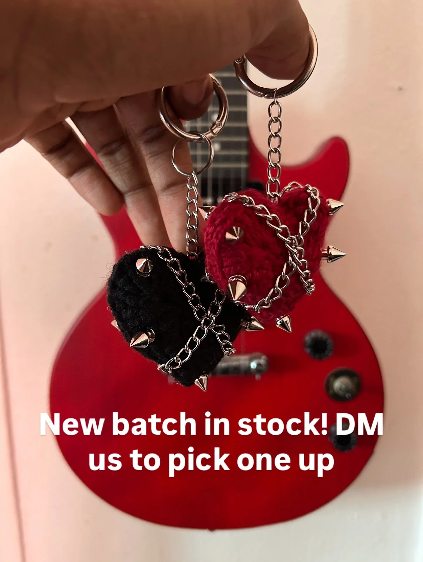 These have been selling so fast! We have a new batch ready for sale up on the website. If you live local in the Bronx we also do pickup/drop off. DM us for more info!