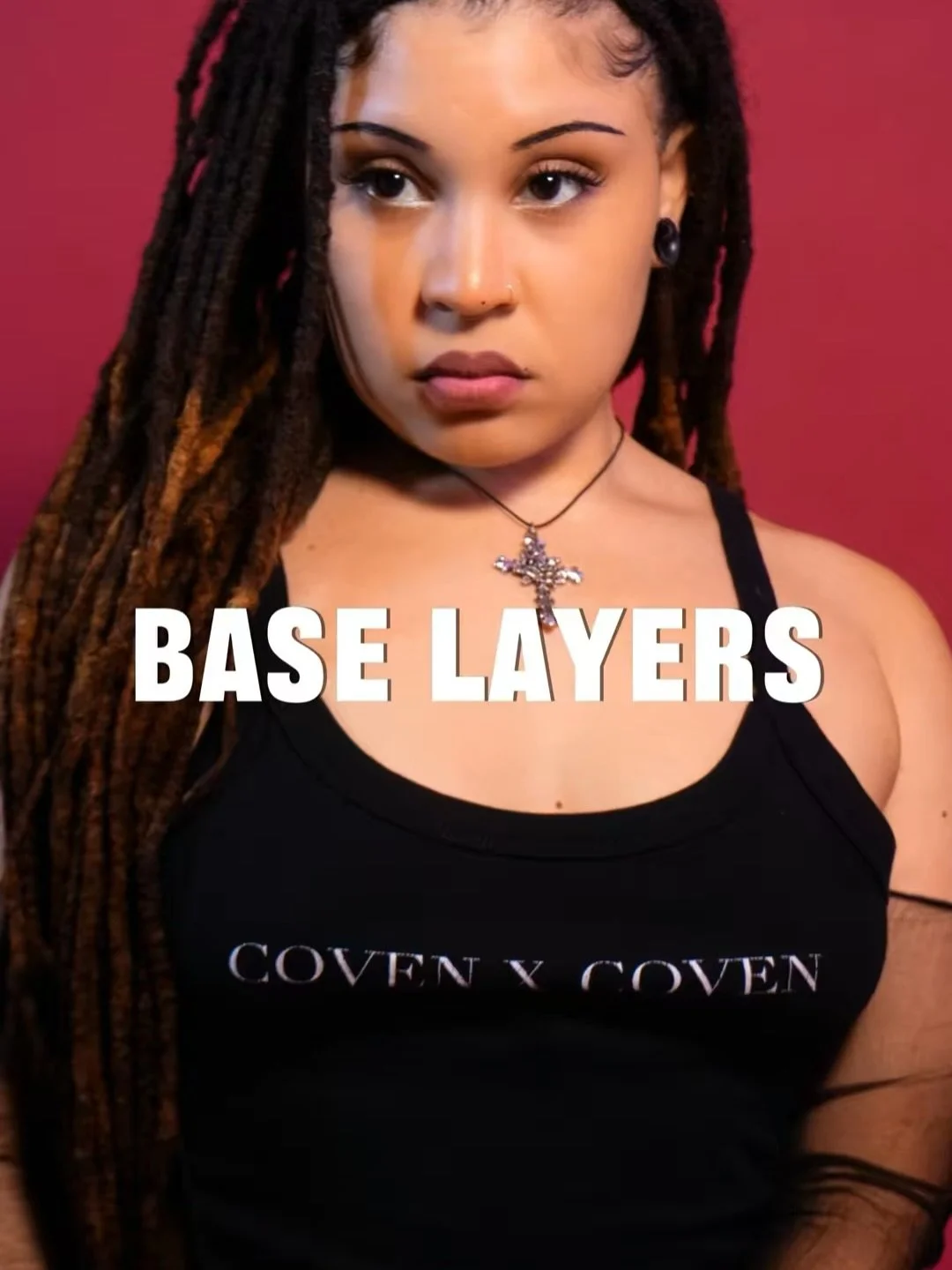 Black Friday sale! Free shipping site wide when you use the Code word &ldquo;BLACK&rdquo; at checkout. If your from the Bronx drop a 🖤 in the comments!