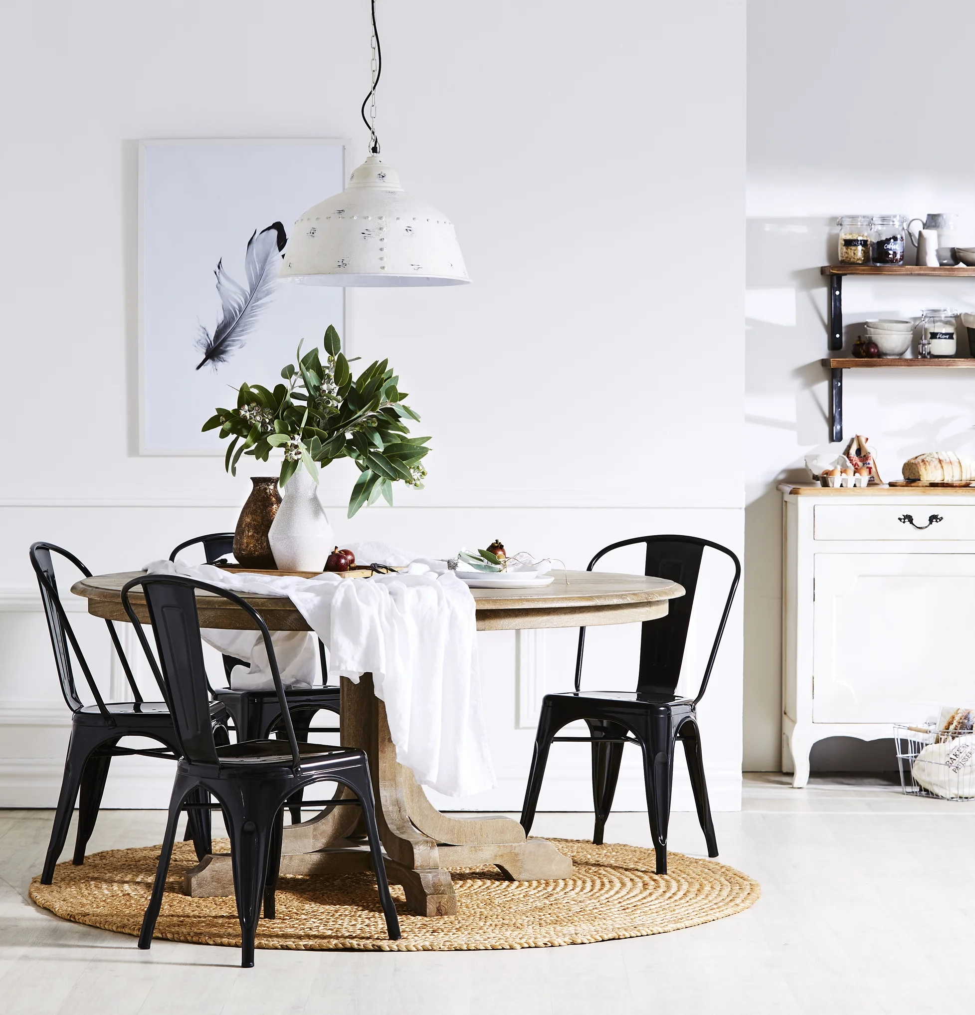 Concept and set styling by Fiona Michelon. Photography by Andrew Finlayson