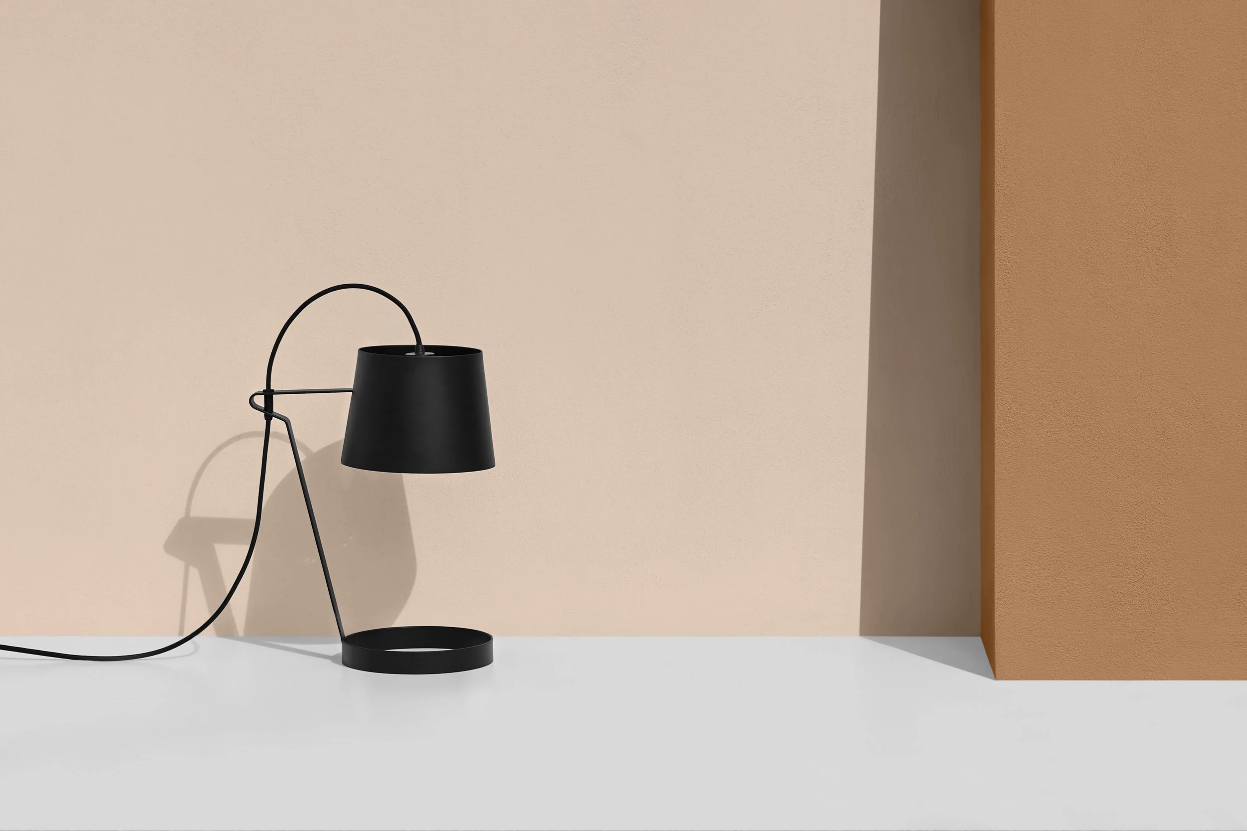 Styling for LIGHT by Aplin Creative, Photography Sian Eggington
