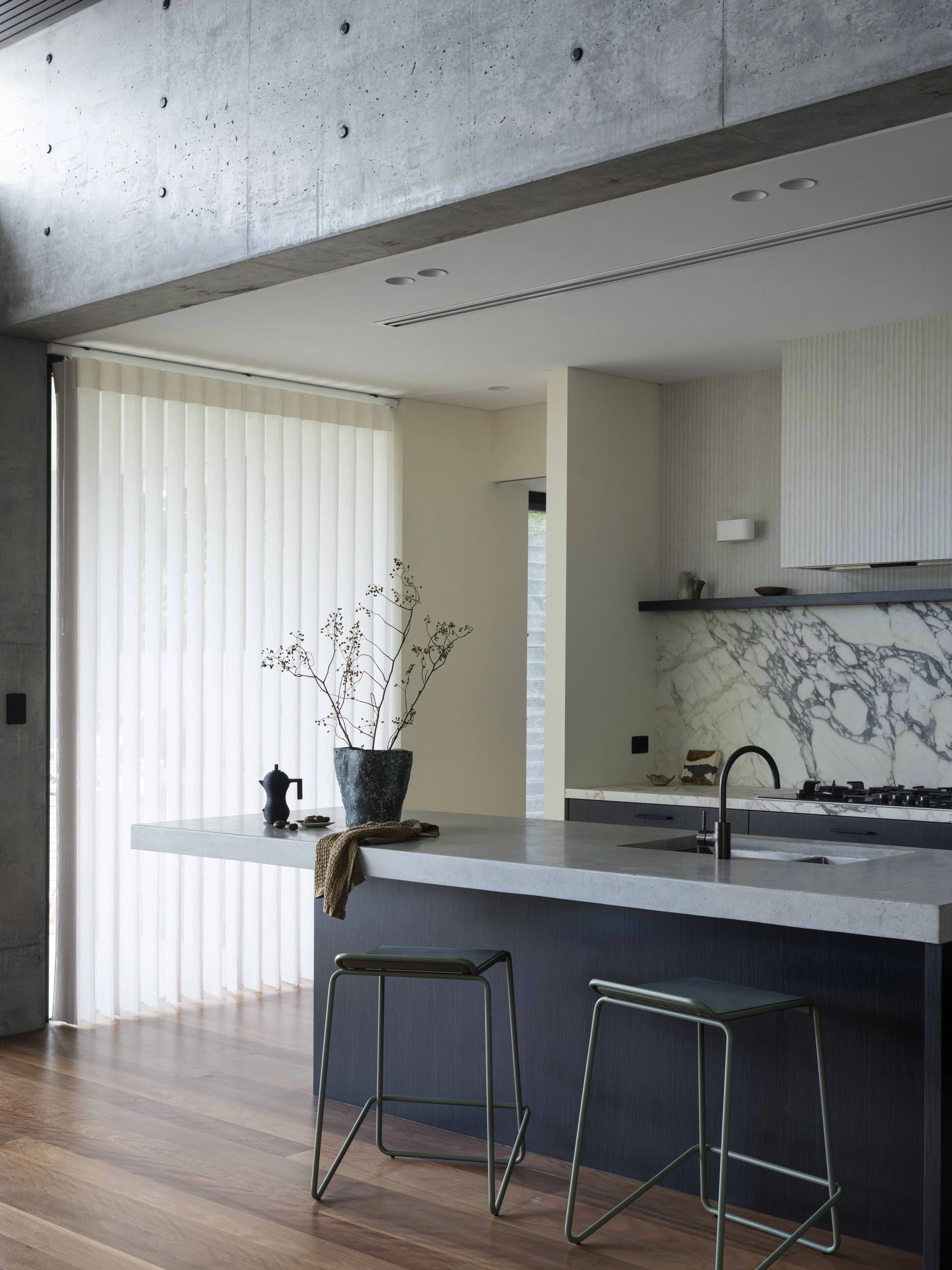 Design by Studio AEM. Styling by Fiona Gould. Photography Brigid Arnott