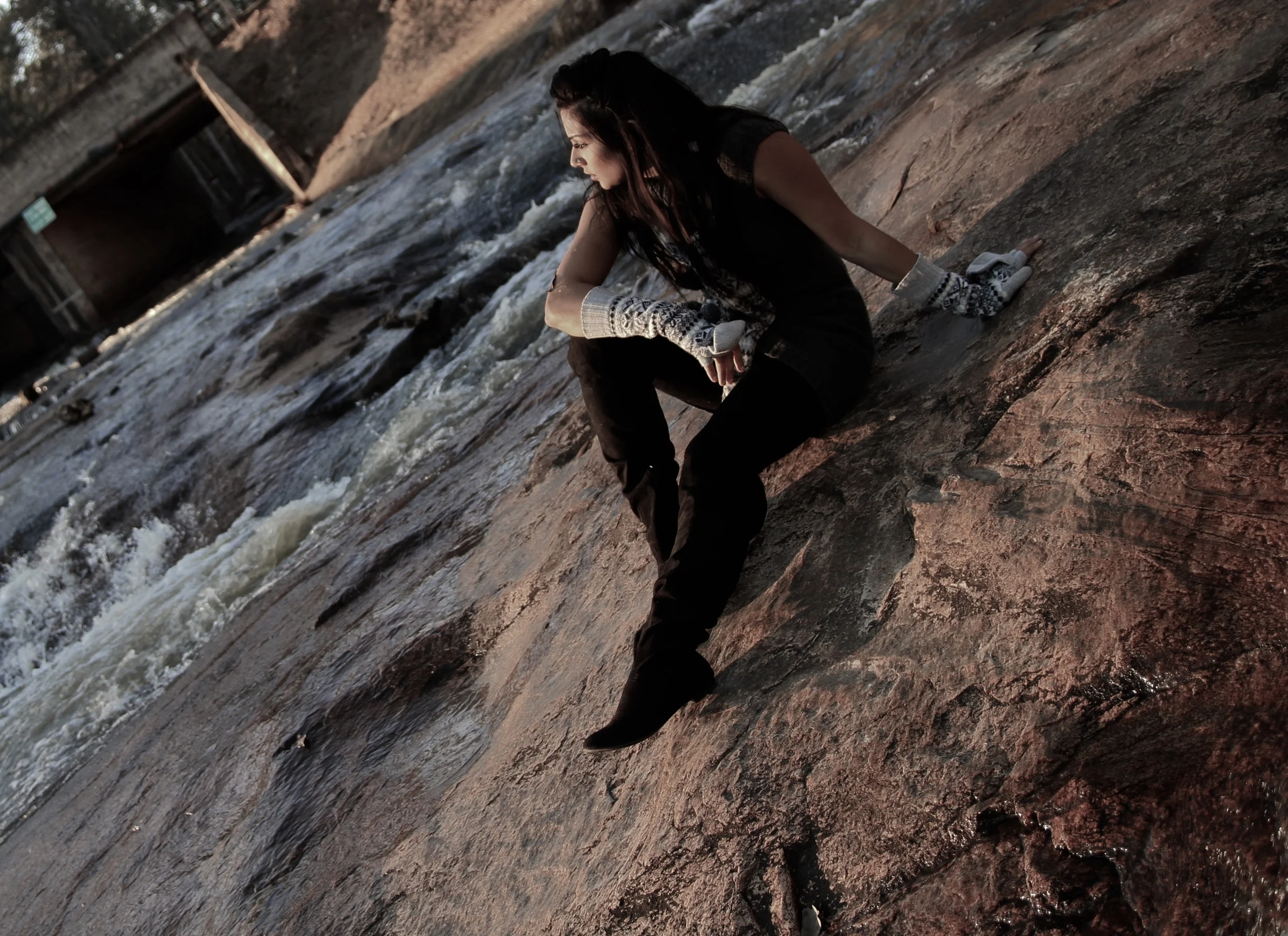 Madhu Flat Rock 2.jpg