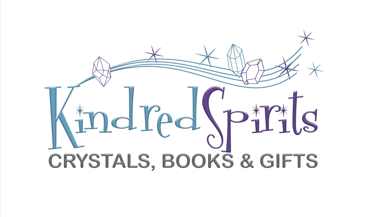 Kindred Spirits Crystals, Books & Gifts