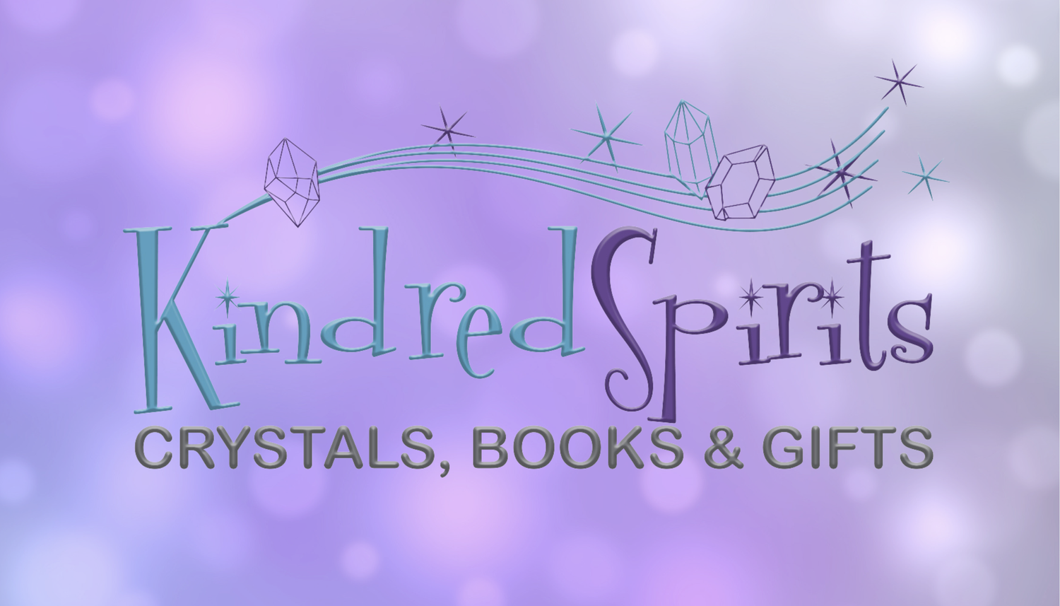 Kindred Spirits Crystals, Books & Gifts