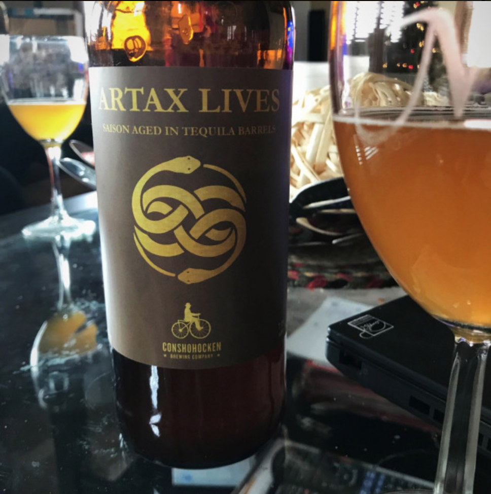 Artax Lives