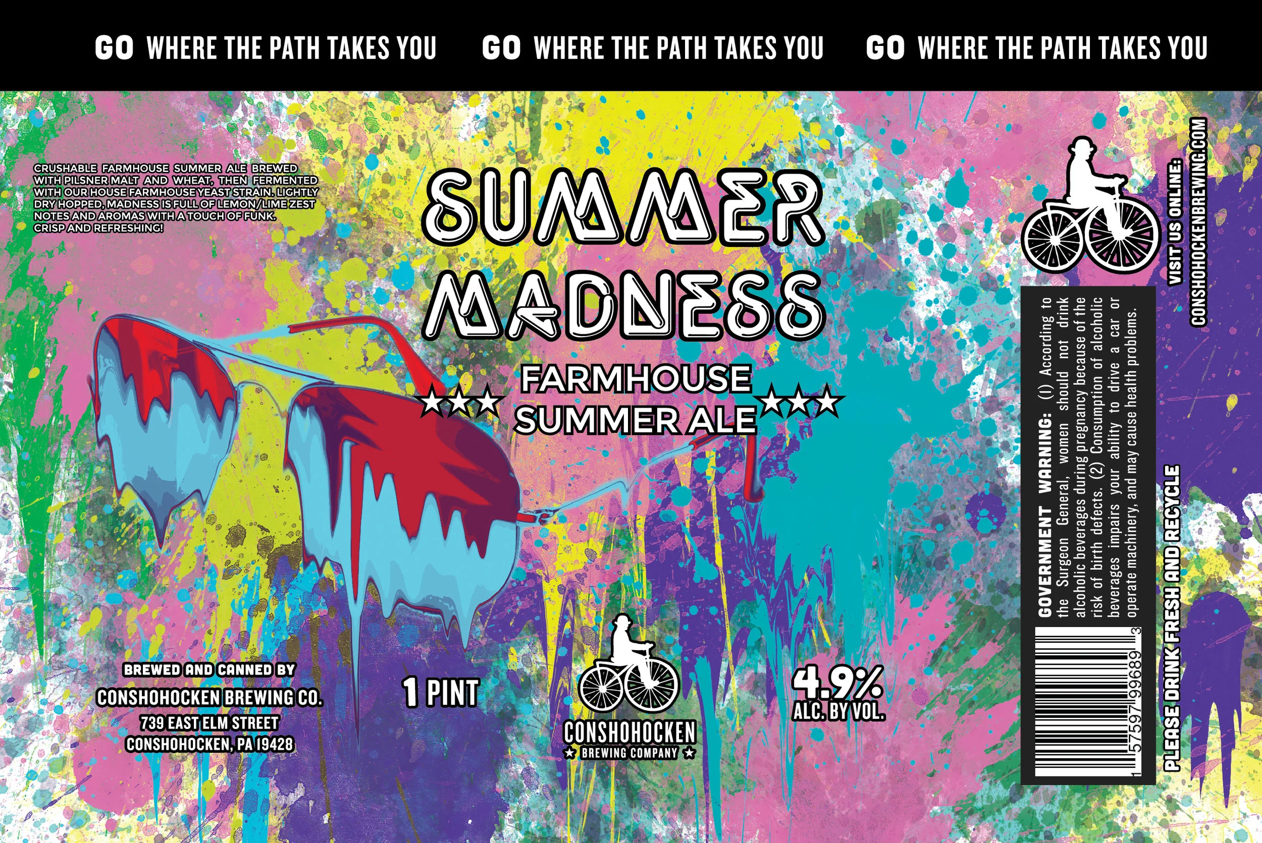 SUMMER MADNESS