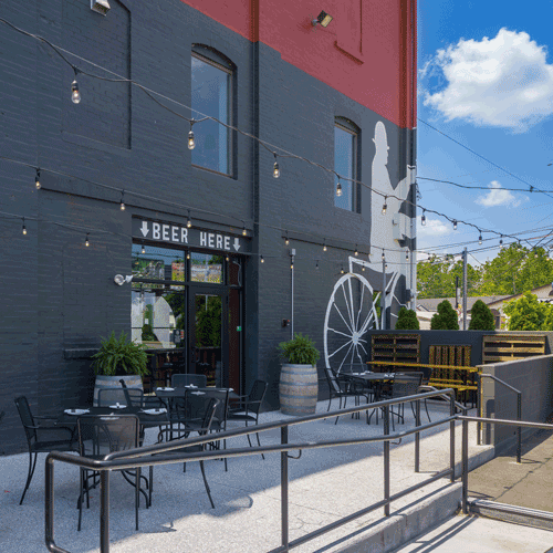 Conshohocken Brewing Company