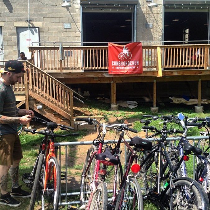 flag and bikes.jpg