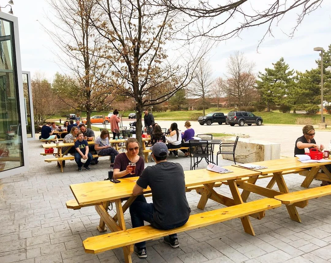 KOP Main — Conshohocken Brewing Company