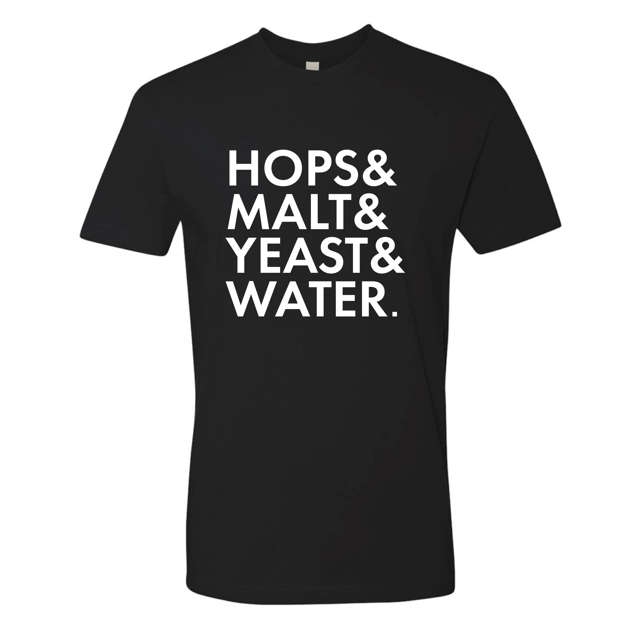Hops Tee