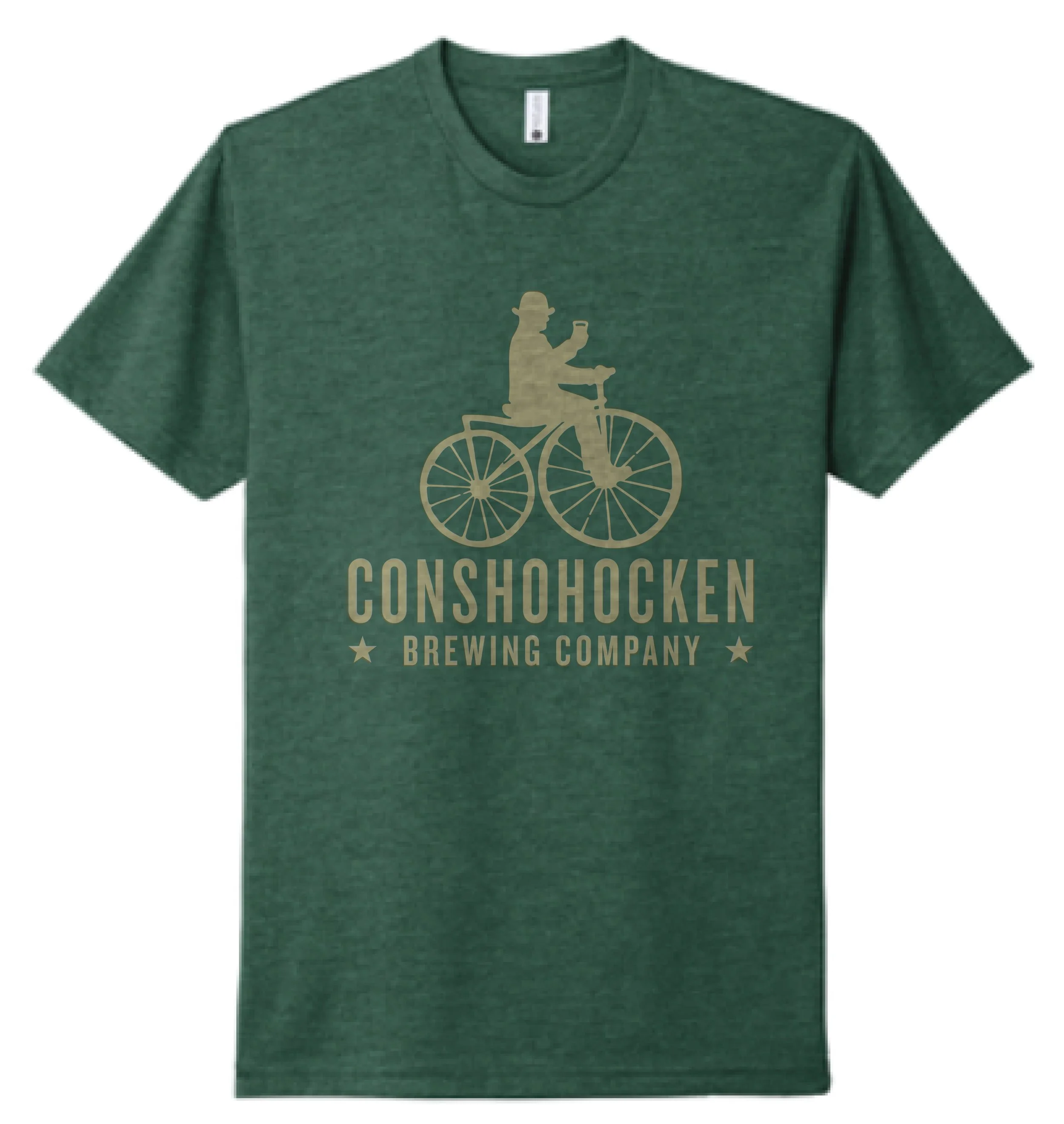 new tee_Distressed green.jpg