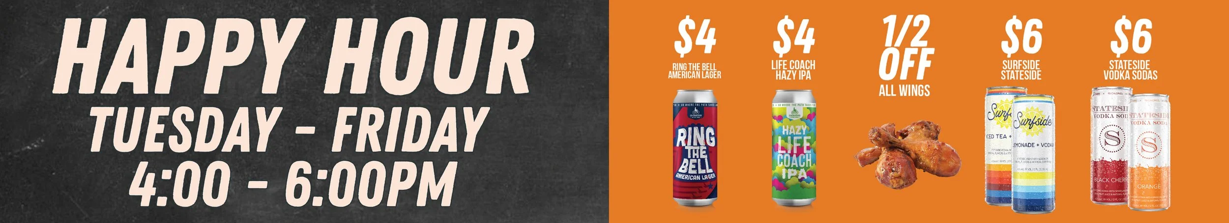 Rec Room Main — Conshohocken Brewing Company