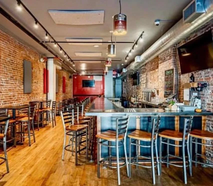 🎉 𝐋𝐨𝐨𝐤𝐢𝐧𝐠 𝐟𝐨𝐫 𝐚𝐧 𝐞𝐯𝐞𝐧𝐭 𝐬𝐩𝐨𝐭 𝐭𝐡𝐚𝐭&rsquo;𝐬 𝐠𝐨𝐭 𝐢𝐭 𝐚𝐥𝐥? 🎉

Conshy Brewing has 4 unique locations ready to host gatherings big or small &mdash; with a mix of private and semi-private options available.

Behind the bar 
