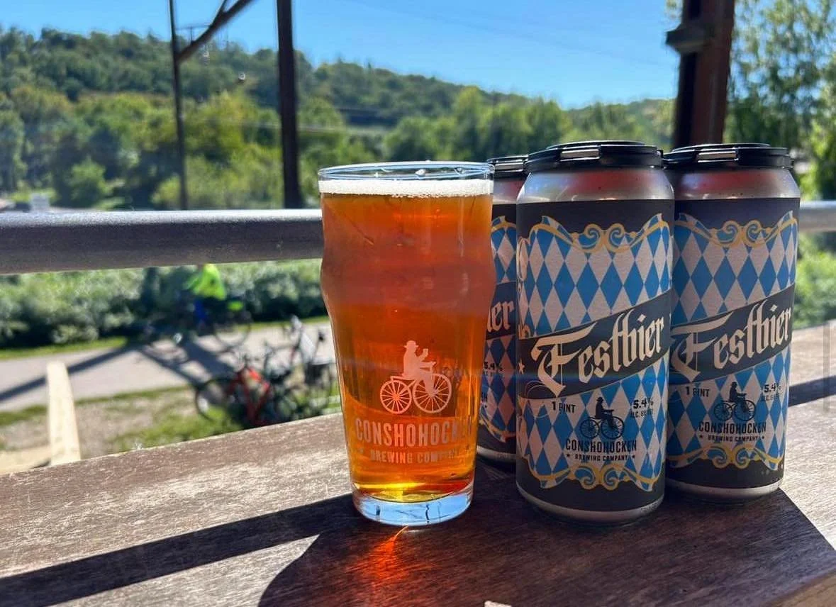 It&rsquo;s a beautiful day, Conshy! Beers on the deck and Eagles at 1:00 🍻🦅 

See you soon!