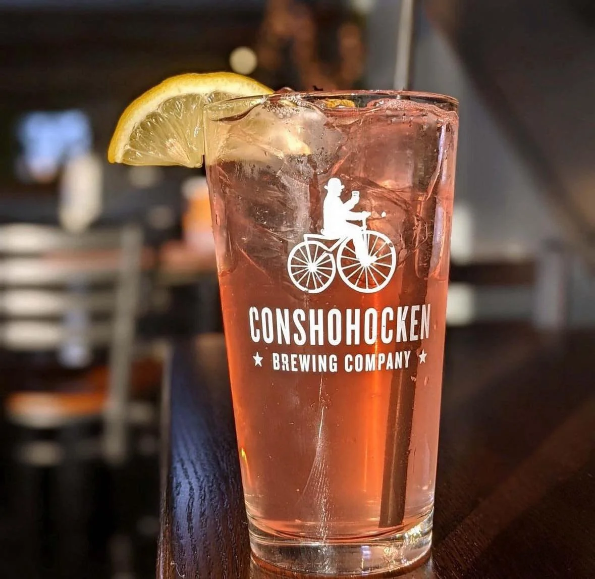 We made it to the weekend 🙌 you deserve a drink! Stop in and try one of our craft cocktails&mdash;perfect for unwinding after a long week. Cheers! 🍻