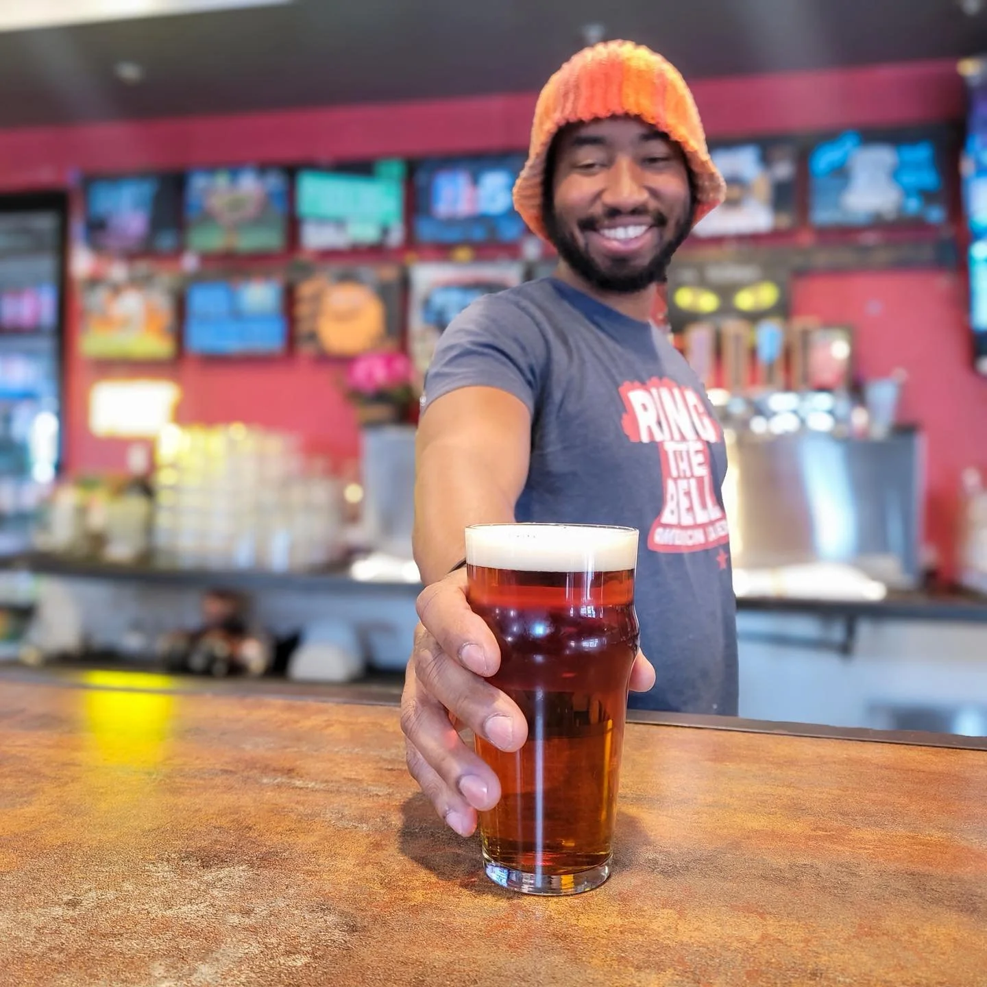 Come spend Thanksgiving Eve at PK&amp;T with Burger Wednesday all day and Happy Hour from 4&ndash;6 🍻🦃

Let the long holiday weekend 𝘰𝘧𝘧𝘪𝘤𝘪𝘢𝘭𝘭𝘺 commence!