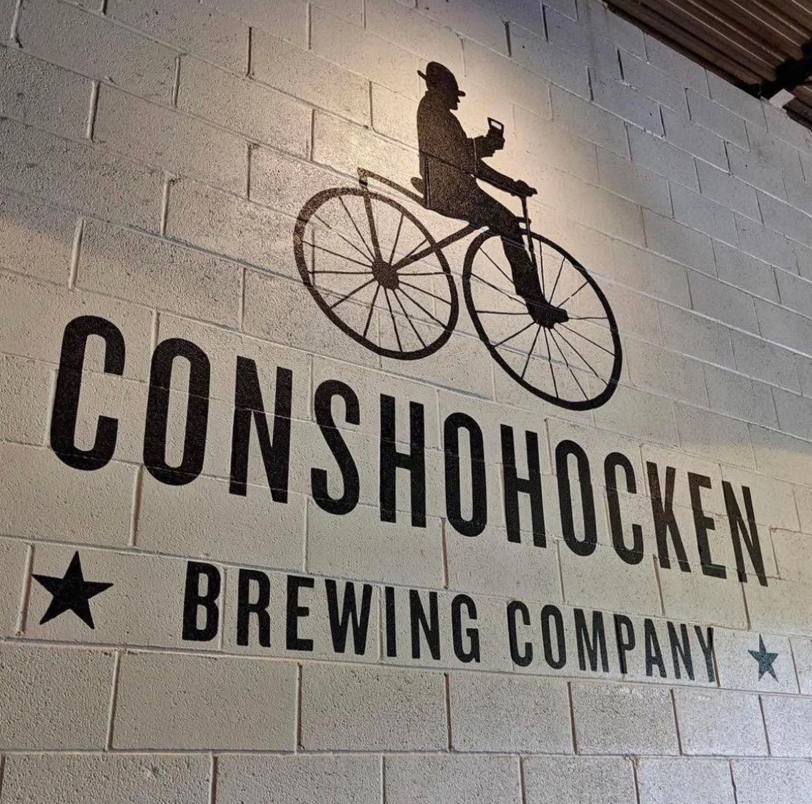 Hey, Conshy! Hope you all had an amazing holiday. We&rsquo;re back to regular hours, so stop by and hang with us 🍻

Fri: 12-10PM
Sat: 11-10PM
Sun: 11-8PM
