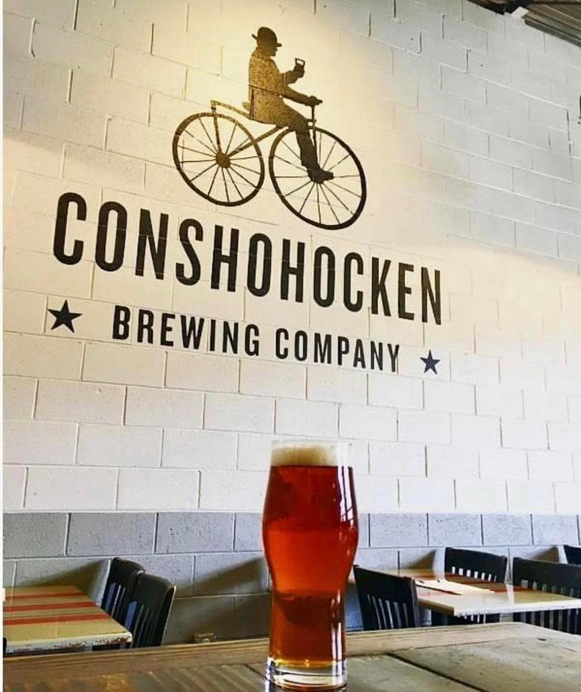 Some days call for a beer&hellip;.Today is one of those days.

Stop in, we&rsquo;re here 3-8:00. 🍻