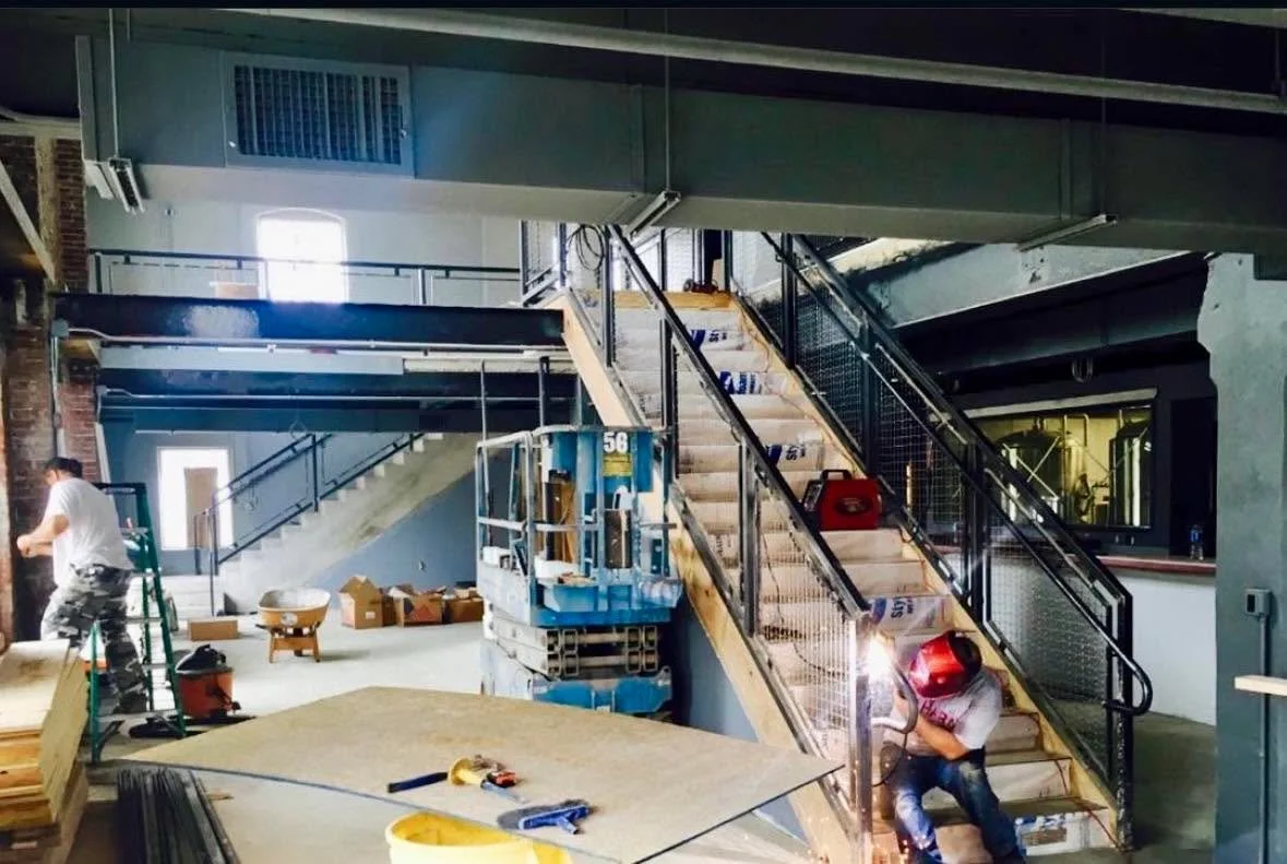 Since everyone&rsquo;s talking about 2016&hellip;

PK&amp;T since 2016 🍻