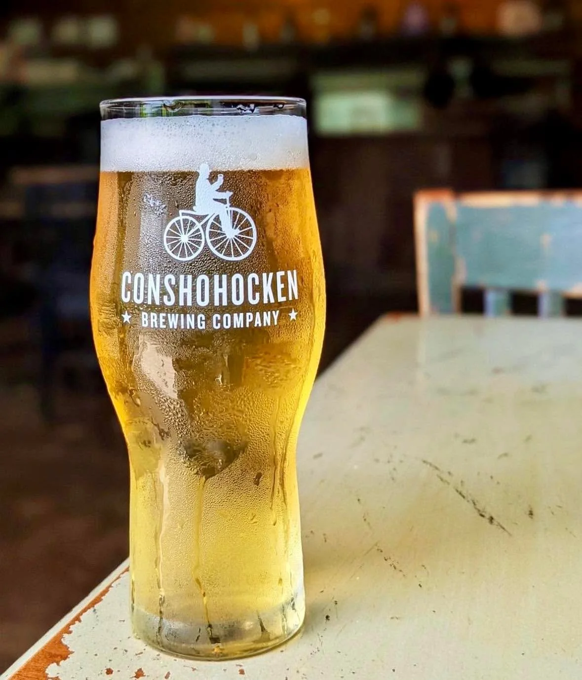 It&rsquo;s Thursday, which basically means it&rsquo;s the weekend. Grab a seat, grab a pint, and let&rsquo;s get a head start. 🍻