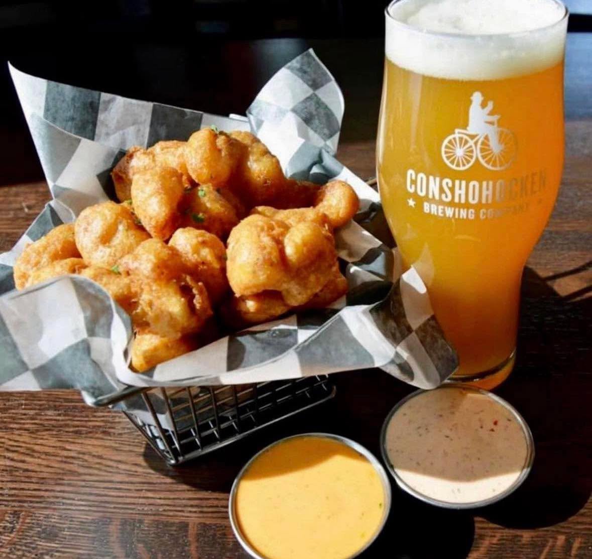 Fuel up on cheese curds and beer, then flex those brain muscles! Trivia starts at 7PM&mdash;grab a seat, grab a pint, and let the games begin. 🍺🧠