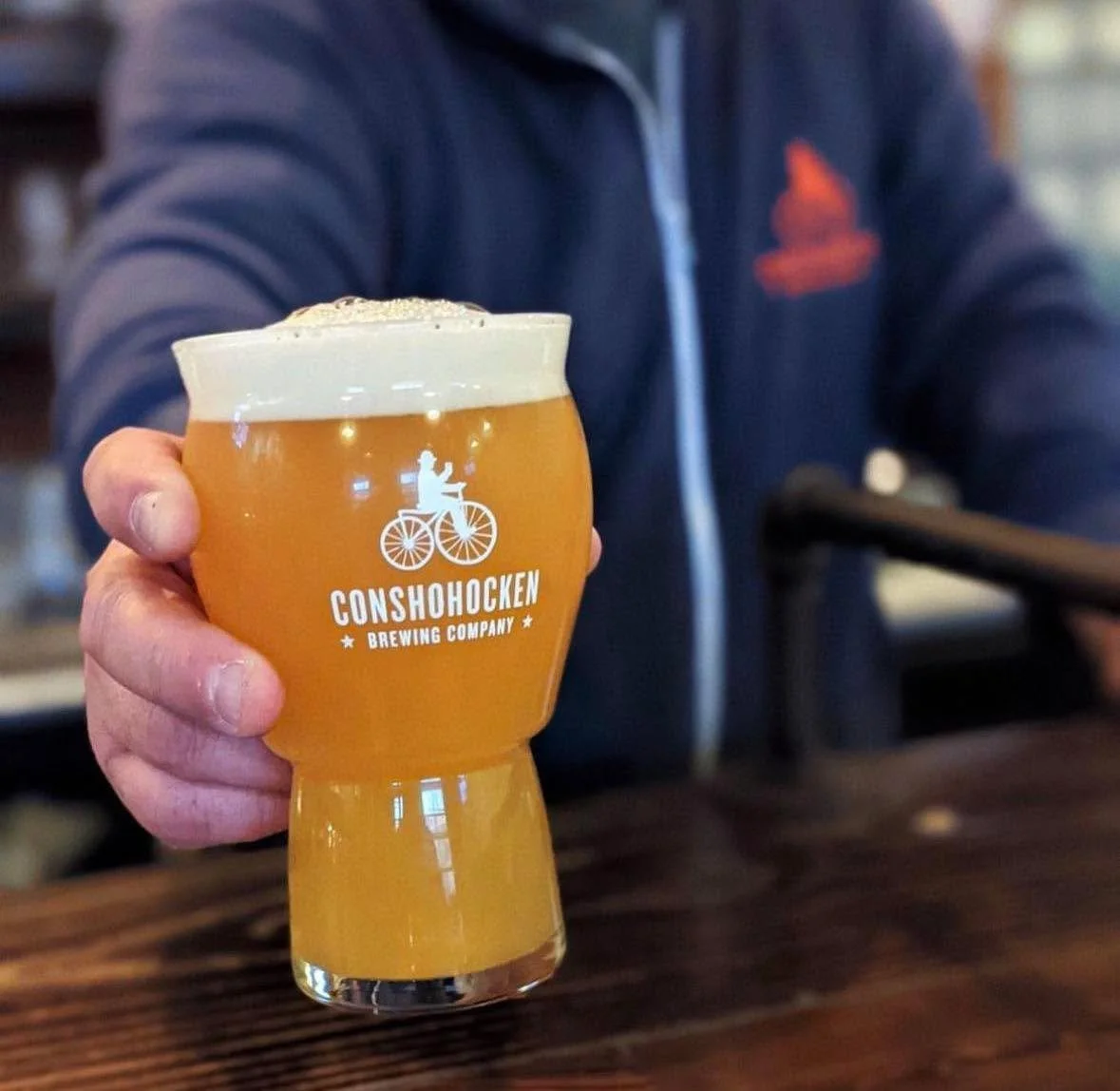 Somehow the beer just tastes better on Fridays 🍻 We open at 12:00 🙌