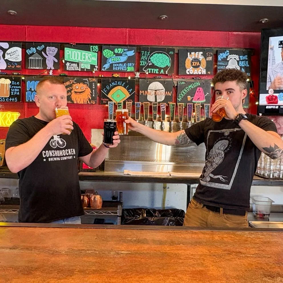 We never need an excuse for a beer around here, but if you do, 𝐇𝐚𝐩𝐩𝐲 𝐍𝐚𝐭𝐢𝐨𝐧𝐚𝐥 𝐁𝐞𝐞𝐫 𝐃𝐚𝐲 🍻
