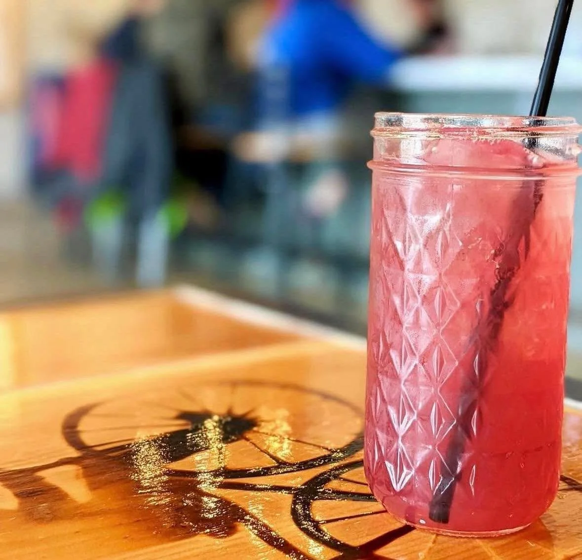 Don&rsquo;t sleep on the cocktails! We&rsquo;re more than just beer here at the KOP Tap Room. Come hang 🙌🍹
