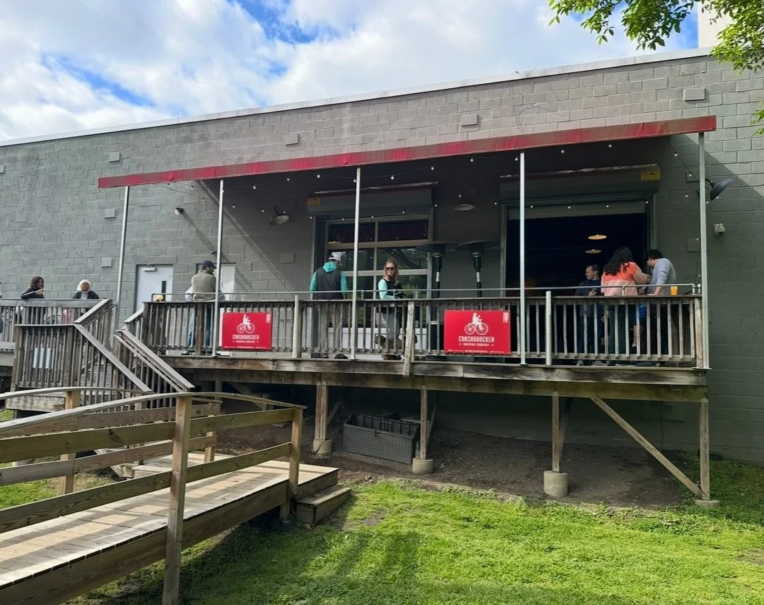 The long weekend isn&rsquo;t over yet, and we&rsquo;re opening early at 12PM today! It&rsquo;s BYO food, so bring your favorite takeout, grab a drink, and spend Memorial Day with us 🍻