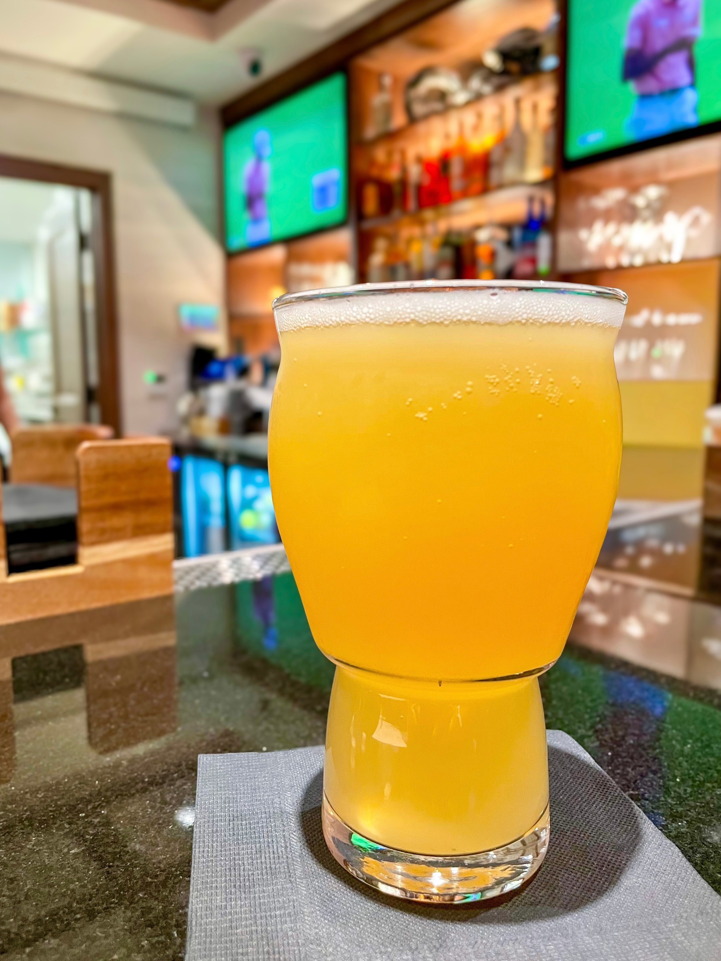 Congrats to our friends at @rickstavernconshohocken on their grand opening! 

They&rsquo;re rocking 3️⃣ Conshy beers: Gale&rsquo;s Pale Ale (our special hazy collab), Ring the Bell, and fan-favorite Type A.

A stellar new addition to Conshy. Cheers t