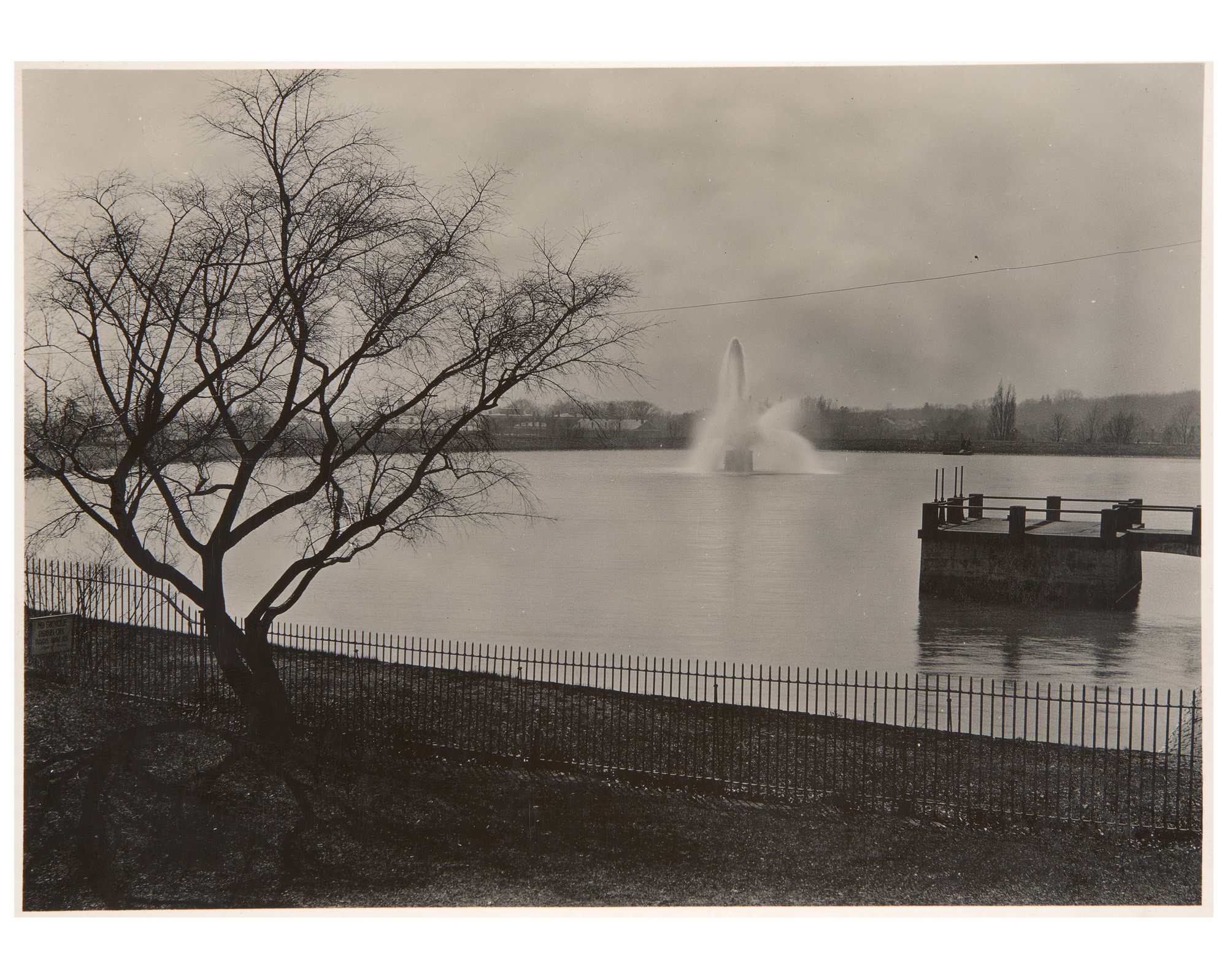 Highland Reservoir