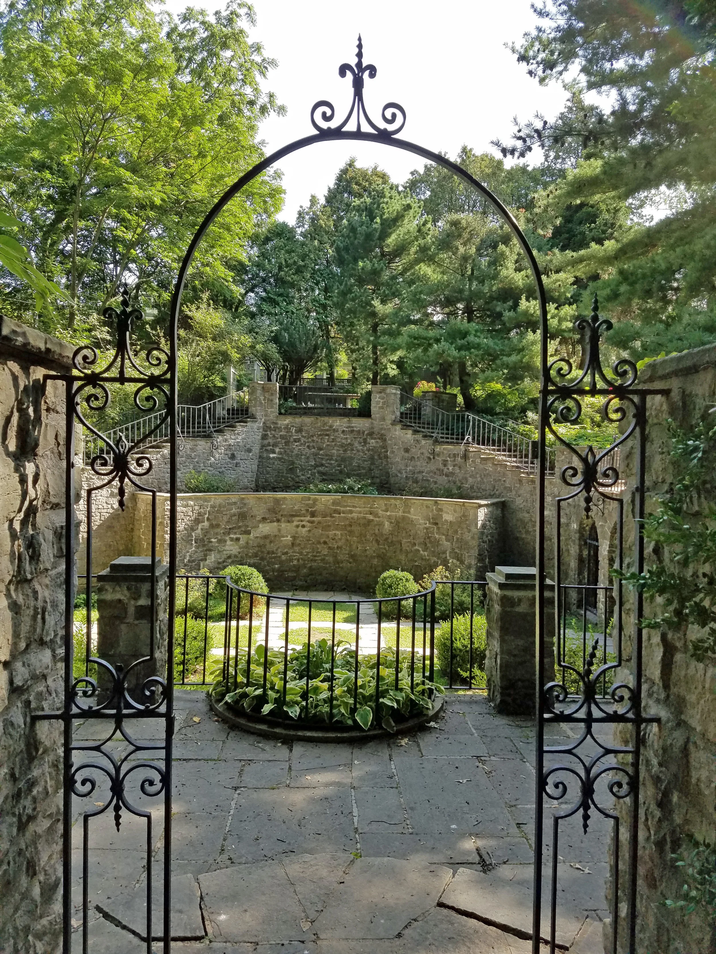 Sunken Gardens Rochester Ny: Discover Hidden Beauty 2 Sunken Gardens Rochester Ny: Discover Hidden Beauty
